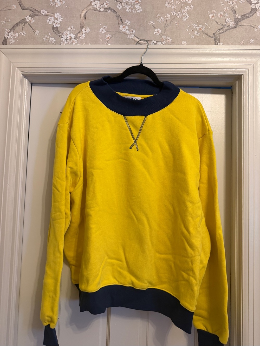 Parke Crewneck Sweatshirt